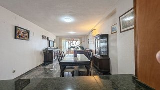 Piso en venta en Playa de Poniente en Benidorm