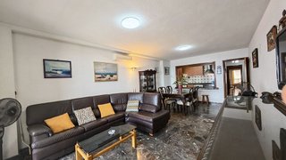 Piso en venta en Playa de Poniente en Benidorm