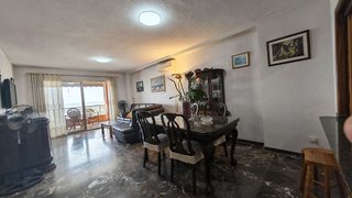 Piso en venta en Playa de Poniente en Benidorm