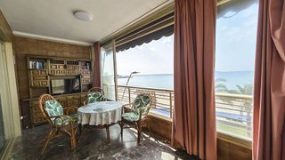 Piso en venta en Playa de Poniente en Benidorm