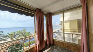 Piso en venta en Playa de Poniente en Benidorm