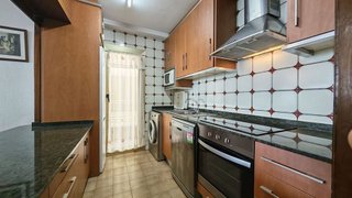 Piso en venta en Playa de Poniente en Benidorm