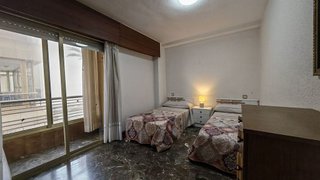 Piso en venta en Playa de Poniente en Benidorm