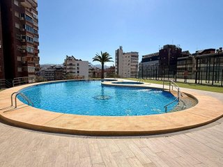 Piso en venta en Playa de Poniente en Benidorm