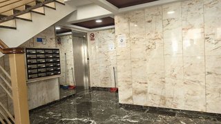 Piso en venta en Playa de Poniente en Benidorm