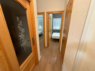 Piso en venta en Zona Playa en Burriana
