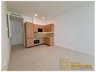 Piso en venta en Mentidero - Teatro Falla - Alameda en Cádiz