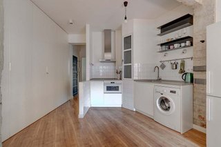 Piso en venta en Gros en San Sebastián-Donostia