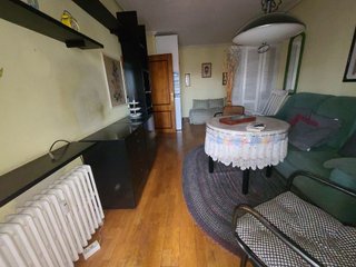 Piso en venta en Centro en Valladolid