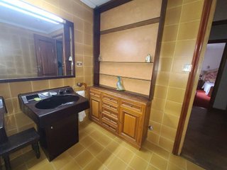 Piso en venta en Centro en Valladolid