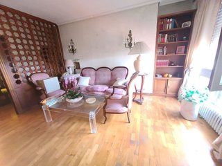 Piso en venta en Centro en Valladolid