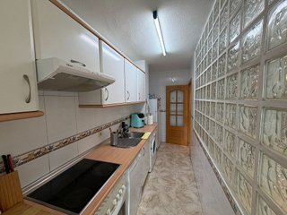 Piso en venta en Villanueva de la Cañada en Villanueva de la Cañada