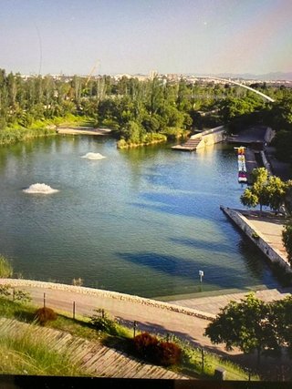 Piso en venta en La Constitución - Canaleta en Mislata