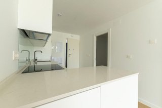 Piso en venta en Los Boliches en Fuengirola