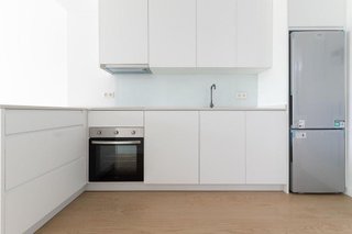 Piso en venta en Los Boliches en Fuengirola