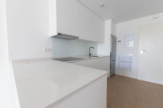 Piso en venta en Los Boliches en Fuengirola