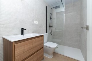 Piso en venta en Los Boliches en Fuengirola