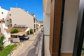 Piso en venta en Los Boliches en Fuengirola