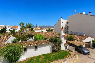 Piso en venta en Los Boliches en Fuengirola