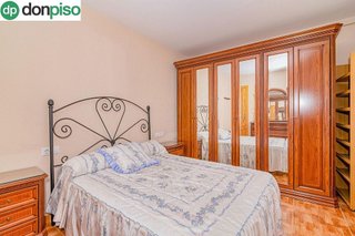 Piso en venta en Polígono Cartuja – La Paz en Granada