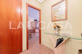 Piso en venta en Tormos en Valencia