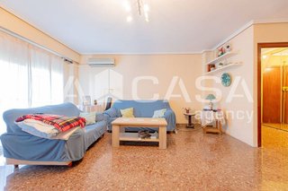 Piso en venta en Tormos en Valencia
