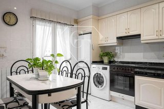 Piso en venta en Centro - Mendibil - Santiago en Irun