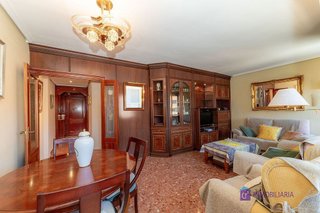 Piso en venta en Salvador Allende en Zaragoza