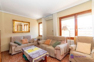 Piso en venta en Salvador Allende en Zaragoza