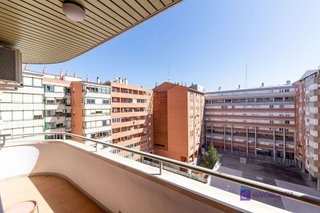 Piso en venta en Salvador Allende en Zaragoza