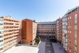 Piso en venta en Salvador Allende en Zaragoza