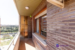 Piso en venta en Salvador Allende en Zaragoza