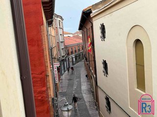 Dúplex en venta en Casco Antiguo en León
