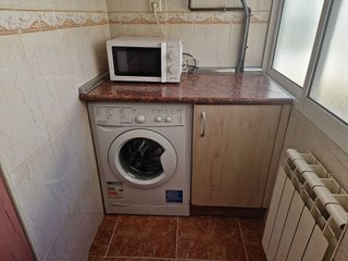 Piso en venta en El Cerro - Carretera de San Rafael en Segovia