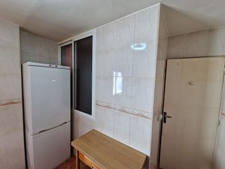 Piso en venta en El Cerro - Carretera de San Rafael en Segovia