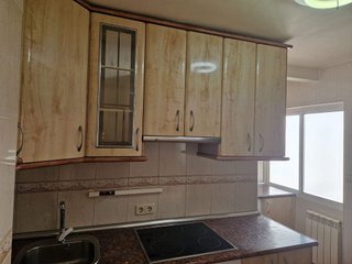 Piso en venta en El Cerro - Carretera de San Rafael en Segovia