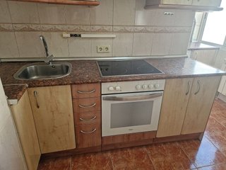Piso en venta en El Cerro - Carretera de San Rafael en Segovia