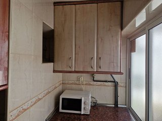 Piso en venta en El Cerro - Carretera de San Rafael en Segovia