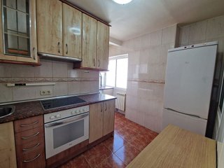 Piso en venta en El Cerro - Carretera de San Rafael en Segovia