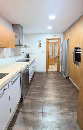 Piso en venta en Carrús Oest - El Toscar en Elche