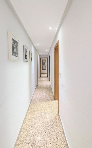 Piso en venta en Carrús Oest - El Toscar en Elche
