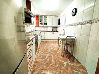 Piso en venta en Oliva pueblo en Oliva