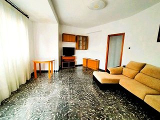Piso en venta en Oliva pueblo en Oliva