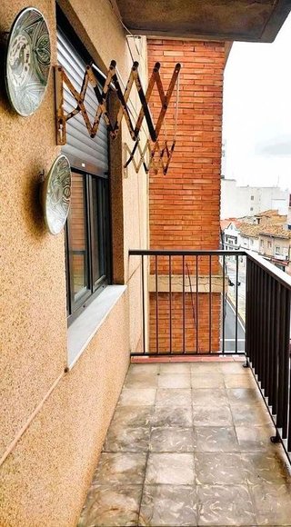 Piso en venta en Oliva pueblo en Oliva