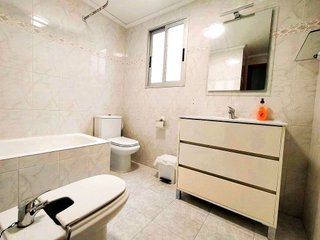 Piso en venta en Oliva pueblo en Oliva