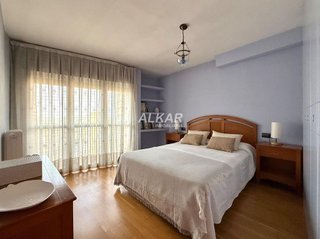 Piso en venta en Tudela