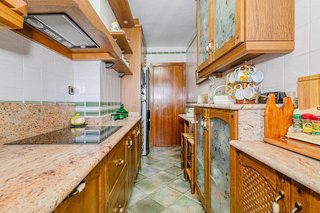 Piso en venta en Angustias - Chana - Encina en Granada