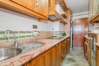 Piso en venta en Angustias - Chana - Encina en Granada