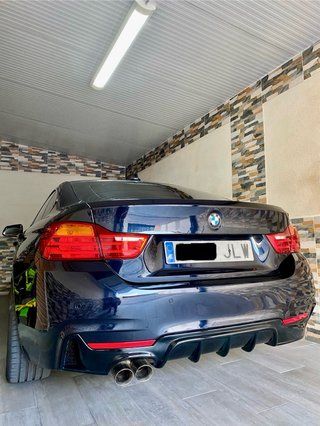 BMW Serie 4
