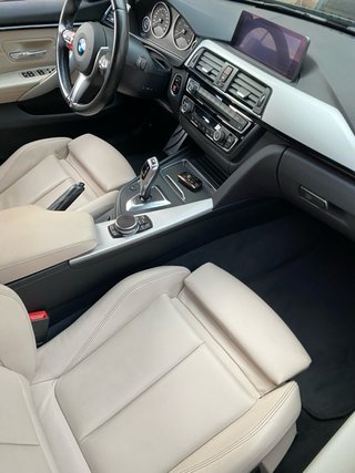 BMW Serie 4